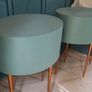 Contemporary side tables Image 5