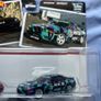 Hot wheels Nissan skyline R32 twin pack larry Chen HKS Image 3