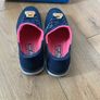 Ladies Skechers  Slip in Runners Image 6