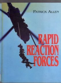Rapid Reaction Forces