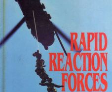 Rapid Reaction Forces