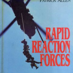 Rapid Reaction Forces