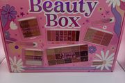 BNIB Sunkissed Beauty Box