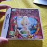 Tinder Bell and the Lost Treasure Nintendo Ds Games Original Image 2