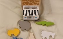 Melissa and Doug Safari Truck