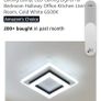 ceiling light Image 5