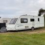 Caravan - Compass Corona 524 2009 Image 3