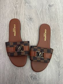 ladies sandals