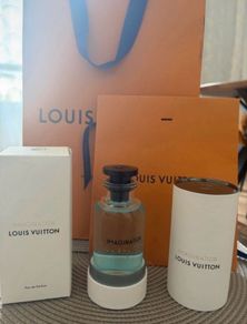 Louie Vuitton Imagination
