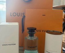 Louie Vuitton Imagination