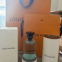 Louie Vuitton Imagination