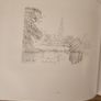 James Fletcher - Watson.a Celebration Of The Artist's Life And Work. Large Volume Hardback In Good Condition. Image 8