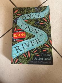 Ones upon a river