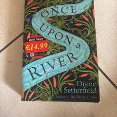 Ones upon a river
