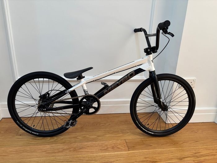 Bmx bike