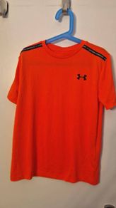boys under armour t