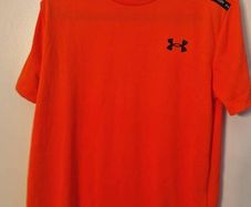 boys under armour t