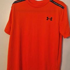 boys under armour t