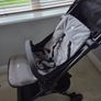 Joie Travel Pram Image 4