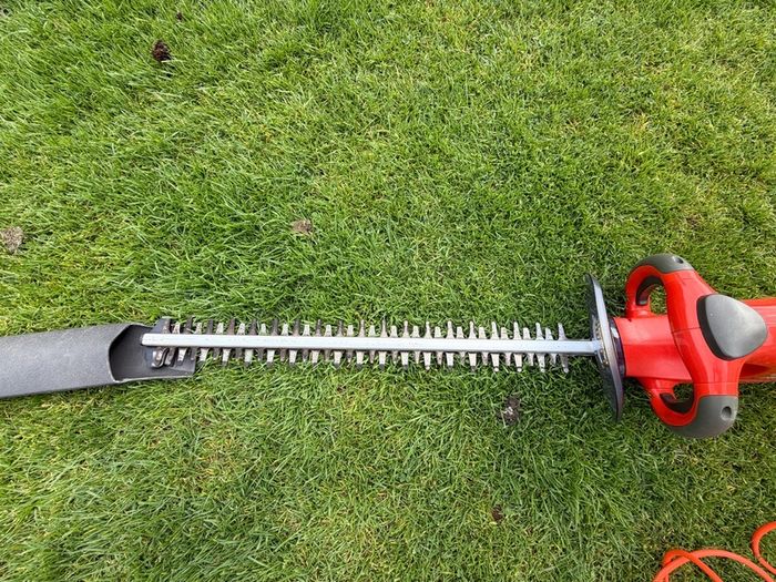 headge cutter