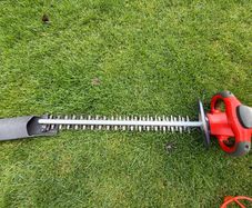 headge cutter