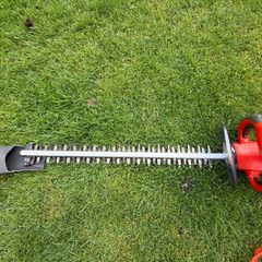 headge cutter