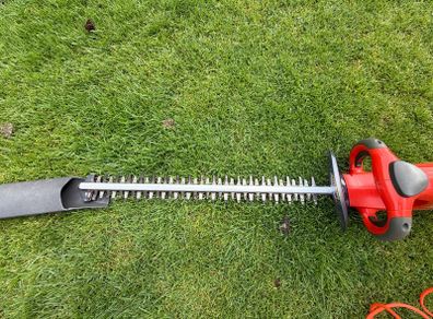 headge cutter