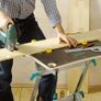 wolfcraft Workbench with Vise Master 600 6182000 Image 4