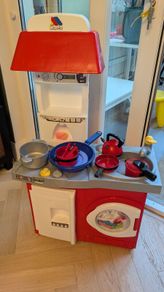 Little kitchen