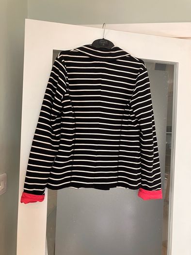 Betty barclay blazer