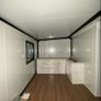 Luxury cabin home/expandable house/granny flat/garden house/tiny home Image 5
