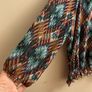 Sophie B blouse (size 18) Image 3