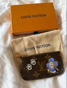 Louis Vutton Limited Edition cle