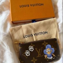 Louis Vutton Limited Edition cle