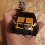 Transformers DOTM Mudflap Image 6