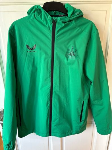 Newcastle United jacket