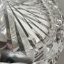 Tipperary Crystal Bowl Vintage Image 2