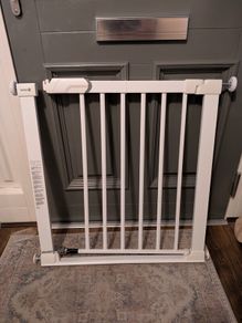 Stair Gate
