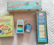 Games