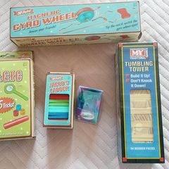 Games