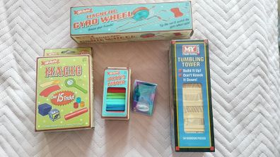Games