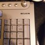 BELKIN Wireless keyboard & Mouse Image 4