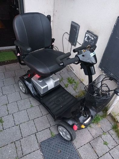 mobility