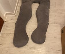 pregnacy pillow