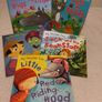 My Fairytale Time, Classic Story Books Image 2