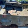 2 x WW2 Jeeps Image 3