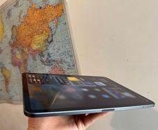 IPad pro (11-inch) 2nd Generation , 128Gb memory