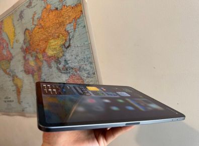 IPad pro (11-inch) 2nd Generation , 128Gb memory