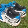 Babolat tennis trainers size 6.5UK Image 4