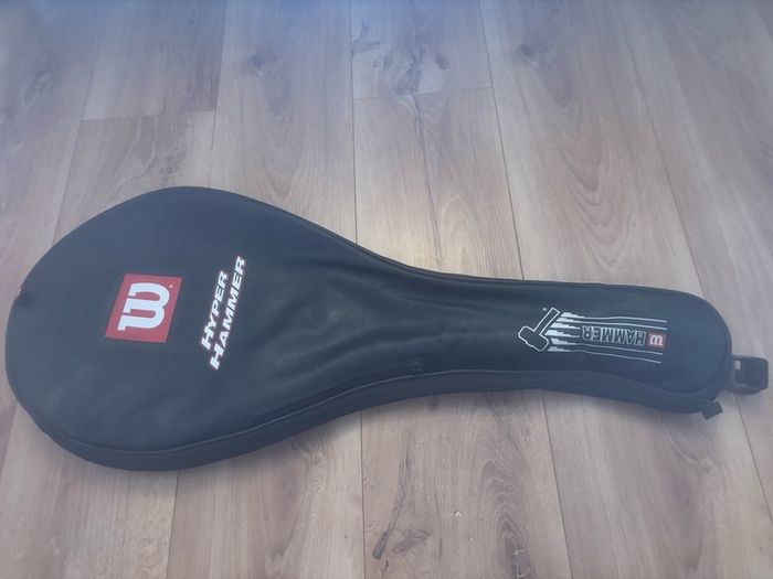 Tennis Racket